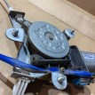 Стеклоподъемник задний правый Chevrolet Lacetti Chevrolet Lacetti оригинальный номер 96475132
