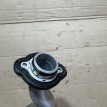 Патрубок охлаждения BMW X3 F25 N52B30 2010 BMW X3 оригинальный номер 11 53 7 592 086