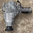 Редуктор передний Jeep Grand Cherokee 4 WK2 3.45 Jeep Cherokee оригинальный номер 68154503ab