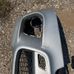 Бампер M пакет рестаил передний BMW X5 E70 BMW X5 оригинальный номер 51118047316