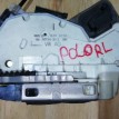 Замок двери Volkswagen Polo V (2009—2015) Volkswagen Polo оригинальный номер 6RF839015C