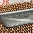 Накладка порожка BMW 5er оригинальный номер 51 47 7 203 602, 51 47 7 203 602, 51477203602, 7203602