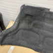 Обшивка крышки багажника Avensis T250 седан Toyota Avensis оригинальный номер 64791-05050