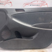 Обшивка двери передней правой Hyundai Solaris Hyundai Solaris оригинальный номер 823024L110