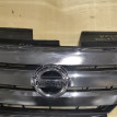 Решетка радиатора Nissan Serena 