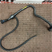 Вакуумная трубка BMW X3 оригинальный номер 34 33 3 416 004, 34 33 3 416 004, 34333416004, 3416004