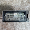 Лампа плафон подсветки номера Cherokee WK2 Jeep Cherokee оригинальный номер 68225282AA
