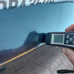 Крышка багажника Suzuki SX4 Suzuki SX4 оригинальный номер 6910079J00