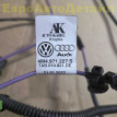 Проводка аккумулятора VW Touareg 3 (CR7) 2024г Volkswagen Touareg оригинальный номер 4M4971227J