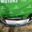 Бампер Mazda 3 2009-2013 BL, передний Mazda 3  