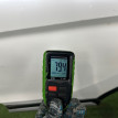 Дверь Mitsubishi Eclipse Cross 2017-2022 5730B605, задняя левая Mitsubishi Eclipse 