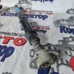 Амортизатор подвески Peugeot 307 