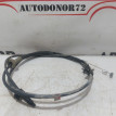 Трос открывания капота Hyundai Solaris Hyundai Solaris оригинальный номер 811901R000