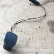 Кнопка звукового сигнала на руле. Opel Vectra B (1995-2002) Opel Vectra 