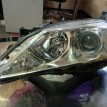 Фара ксенон Toyota Camry 2012-2014 8114533B00 50, передняя левая Toyota Camry  