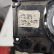 Переключатель поворотов Renault Megane 7700414476 Renault 19 оригинальный номер 7700414476