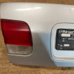Крышка багажника Honda Integra оригинальный номер 68500S04000ZZ