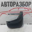 Брызговик задний правый Hyundai Getz Hyundai Getz оригинальный номер 868421C000