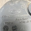 Ручка двери внутренняя левая Ford Fusion Ford Fusion оригинальный номер 2s61a22601agw
