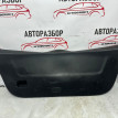 Обшивка крышки багажника Toyota Yaris 2005-2011 Toyota Yaris оригинальный номер 677500D010