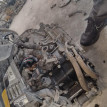 Двигатель Hyundai Santa Fe оригинальный номер 211012GB02, 10RR12GF00