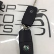 Замок зажигания Skoda Octavia A5 1.8 CDAB 2011 Skoda Octavia 
