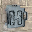 Площадка под АКБ Hyundai Getz Hyundai Getz оригинальный номер 371501C100