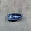 Ручка двери внутренняя Nissan Almera G15 (2012—2018) Nissan Almera оригинальный номер 80671EX70A