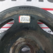 Шкив коленвала Opel Astra J a14net Opel Astra оригинальный номер 55574771