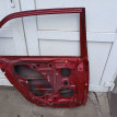 Дверь задняя левая Mitsubishi lancer 9 Mitsubishi i оригинальный номер 5730A191