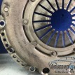Комплект сцепления Ford Focus 2 2.0 2005-2011 Ford Focus оригинальный номер 3m517563BC