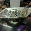 Фара галоген Toyota Camry 2012-2014 8114533B00 50, передняя левая Toyota Camry  