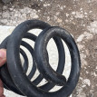 Пружина подвески задняя BMW X5 E70 BMW X5 оригинальный номер 33536783006