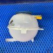 Бачок расширительный Volkswagen Polo V Volkswagen Polo оригинальный номер 6Q0121407B