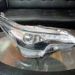 Фара Led Toyota Fortuner 2015-2020, правая Toyota Fortuner  