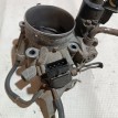 Заслонка дроссельная механическая Mitsubishi Diamante 