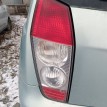 Фонарь задний левый Mitsubishi Dingo 
