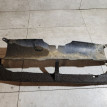 Воздуховод радиатора нижний Mitsubishi Diamante оригинальный номер MR375233