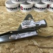 Кронштейн замка капота Toyota Corolla XII (E210) – седан  оригинальный номер 53208-02260