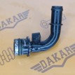 Трубка охлаждения Volkswagen Touareg 7LA BKS 3.0TD Volkswagen Touareg  