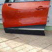Дверь передняя левая Renault Kaptur 801016854R Renault 16 оригинальный номер 801118315R