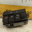 Блок кнопок Mitsubishi Chariot 2 Аварийка обогрев Mitsubishi Chariot 