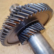 Название детали Шестерня АКПП Модель Honda Civic 5D 2006-2012 Honda Civic оригинальный номер 23421-PPV-010