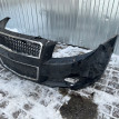Бампер передний Chevrolet Aveo ЗАЗ Vida хэтч Chevrolet Aveo оригинальный номер 96808139