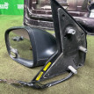 Зеркало Volkswagen Transporter 2015-2022 7E2857387BP T6, левое Volkswagen Transporter 
