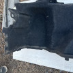 Обшивка багажника левая Toyota Avensis T250 Toyota Avensis оригинальный номер 6472205040