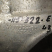Цапфа / Поворотный кулак BMW X5 E70 (2006—2010) BMW X5 оригинальный номер 33 32 6 879 101