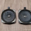Штатные динамики Hyundai Getz 2008 963301C000 G4EE, заднее Hyundai Getz 