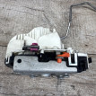 Замок двери передний левый Jeep Grand Cherokee WK2 Jeep Cherokee оригинальный номер 04589921af