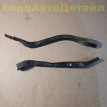 Растяжка днища задняя Land Rover Defender 2 L663 Land Rover Defender оригинальный номер LR165585